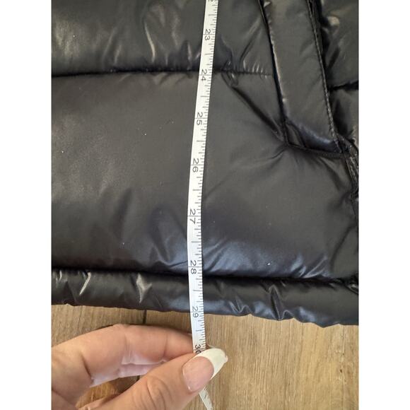 Columbia Pike Lake Vest Men’s Large Black Omni-Heat Puffer Vest NWT Reflective - Picture 11 of 15